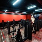 salle de sports