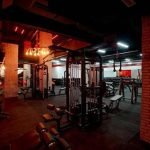salle de sports