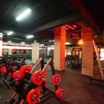 salle de sports